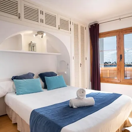 Apartment Carabela 92