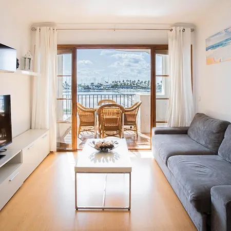 Apartment Carabela 92 Alcudia (Mallorca)