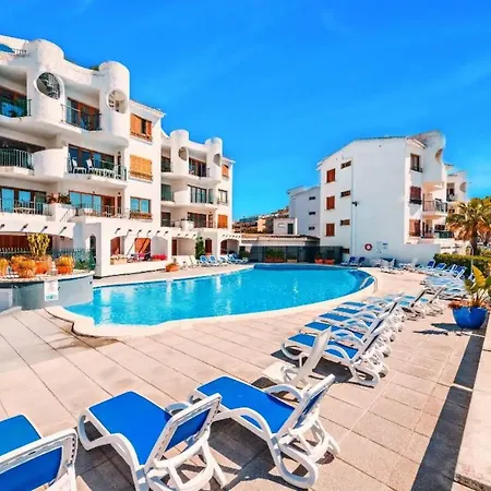 Carabela 92 Appartement